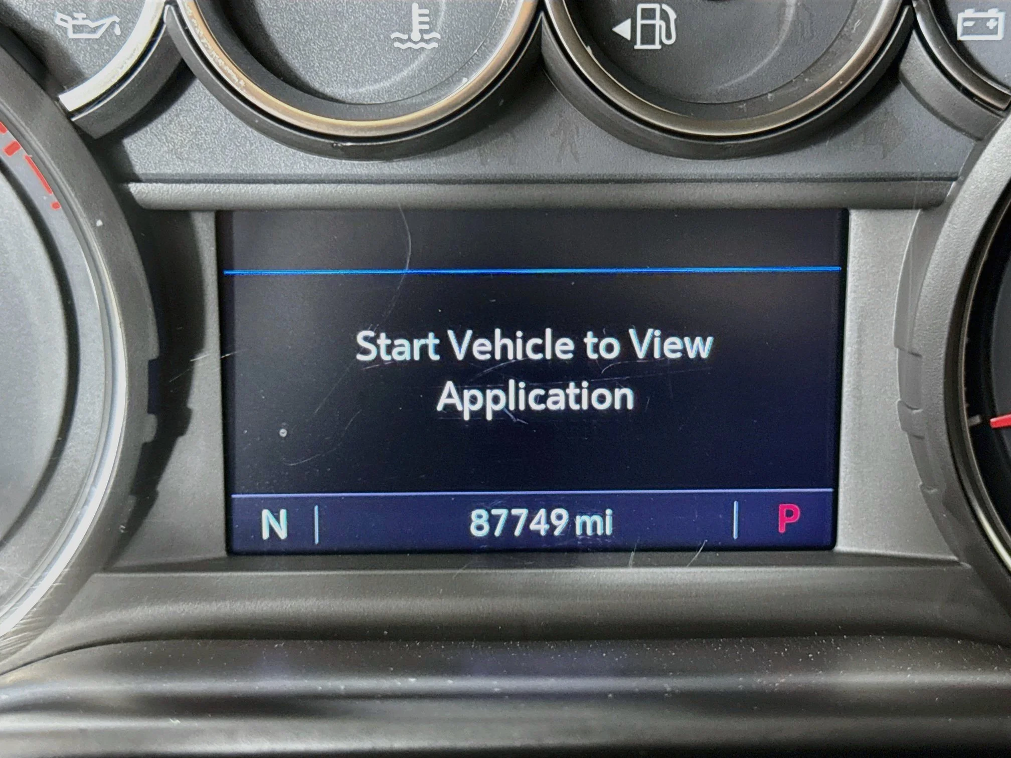 Used 2020 BLACK Chevrolet LT image 14