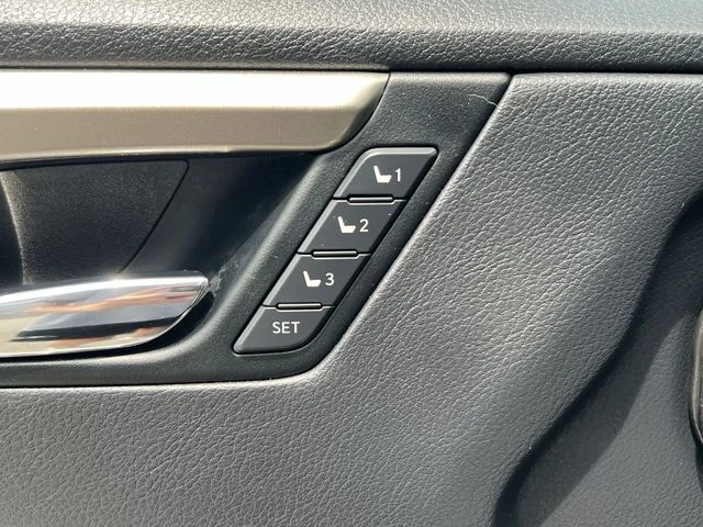 Used 2021 Gray Lexus 350 image 37