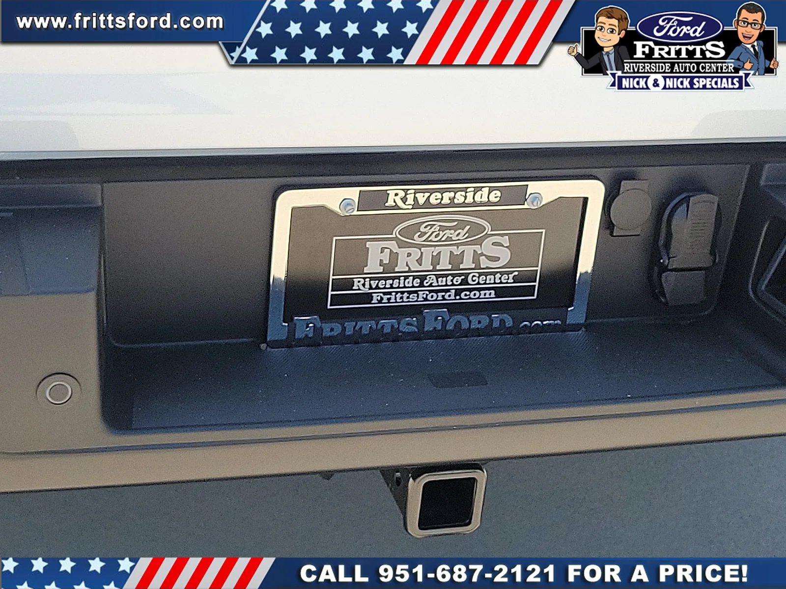 New 2026 Oxford White Ford XL image 23