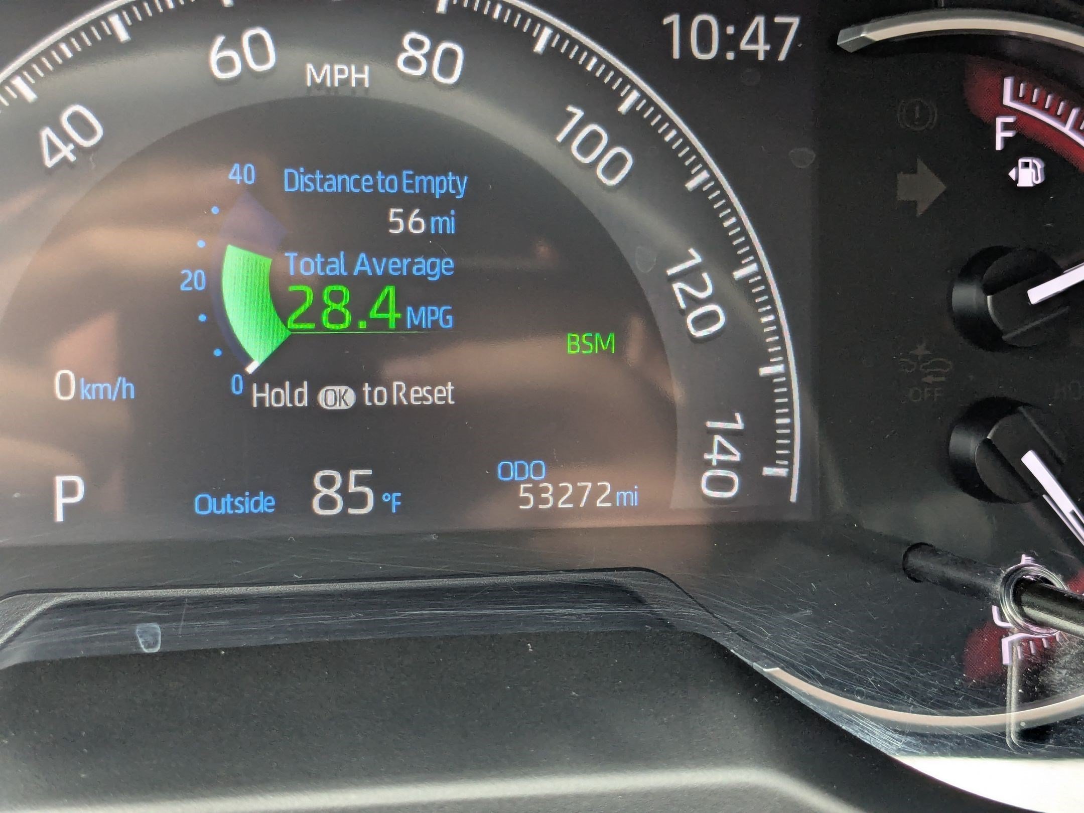 Used 2024 Pearl Toyota Adventure image 20