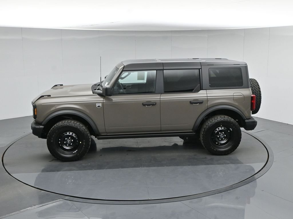 New 2026 Marsh Gray Ford Big Bend image 45