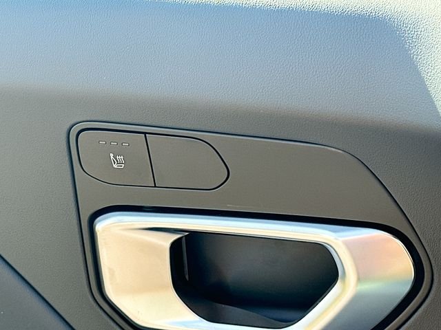 New 2026 Morning Haze Kia GT-Line image 19