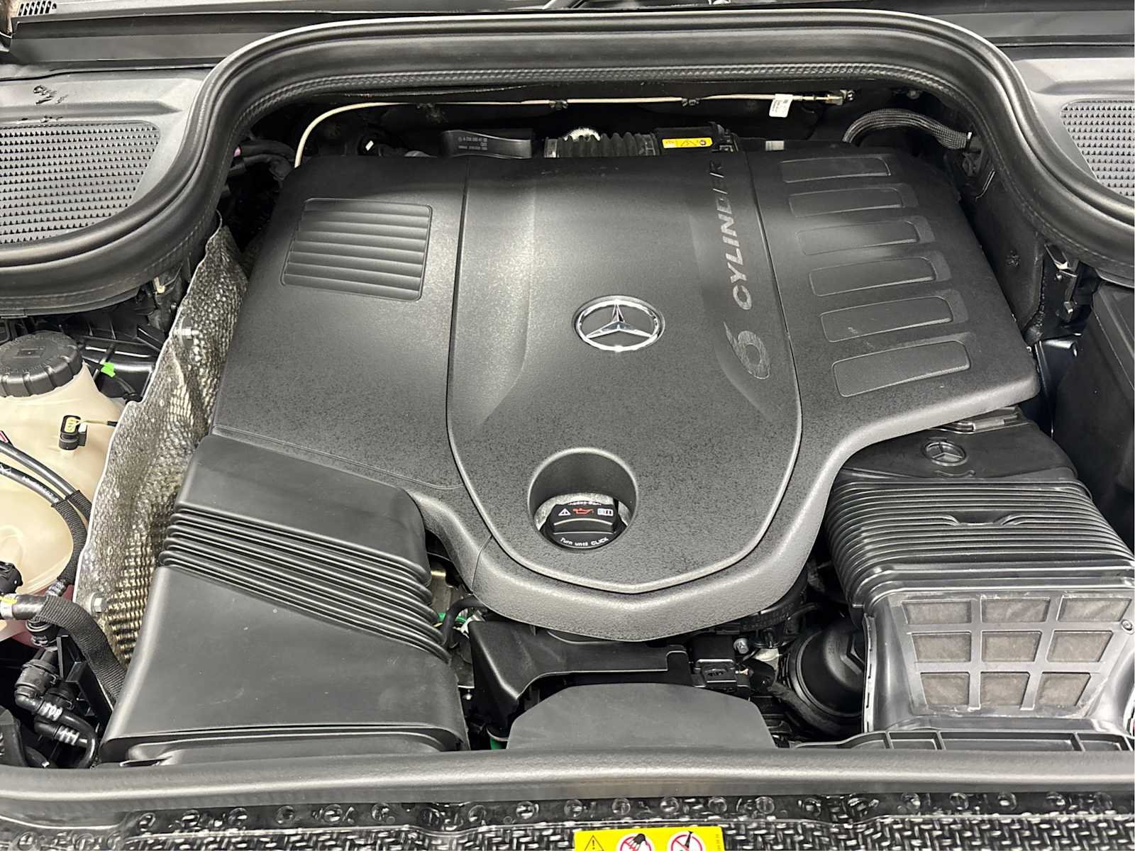 2026 Mercedes-Benz GLS Base - Photo 15