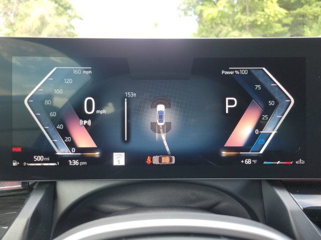 New 2027 White BMW 530i xDrive image 29