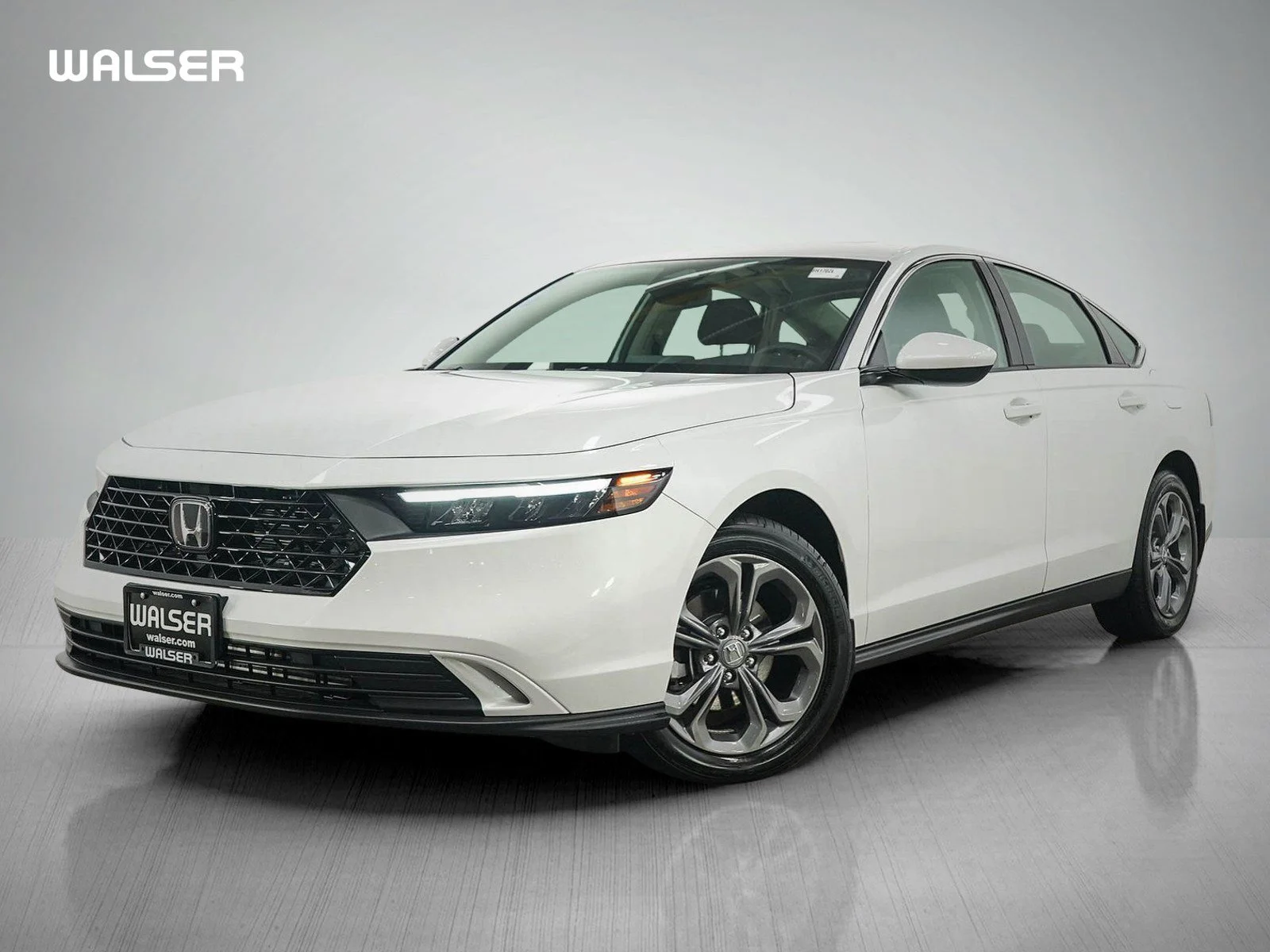 2024 Honda Accord Sedan