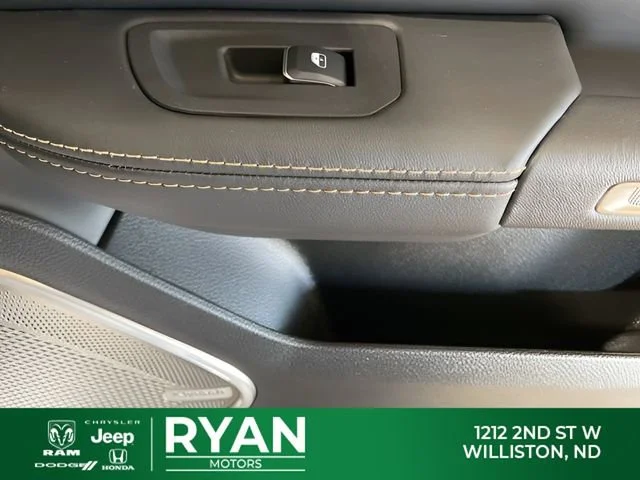 2026 RAM 1500 Tungsten - Photo 25