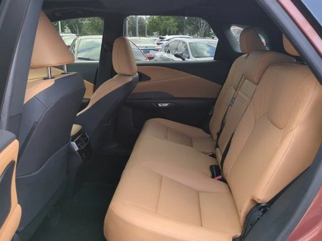 Certified Used 2026 COPPER CREST Lexus 350 Premium image 13