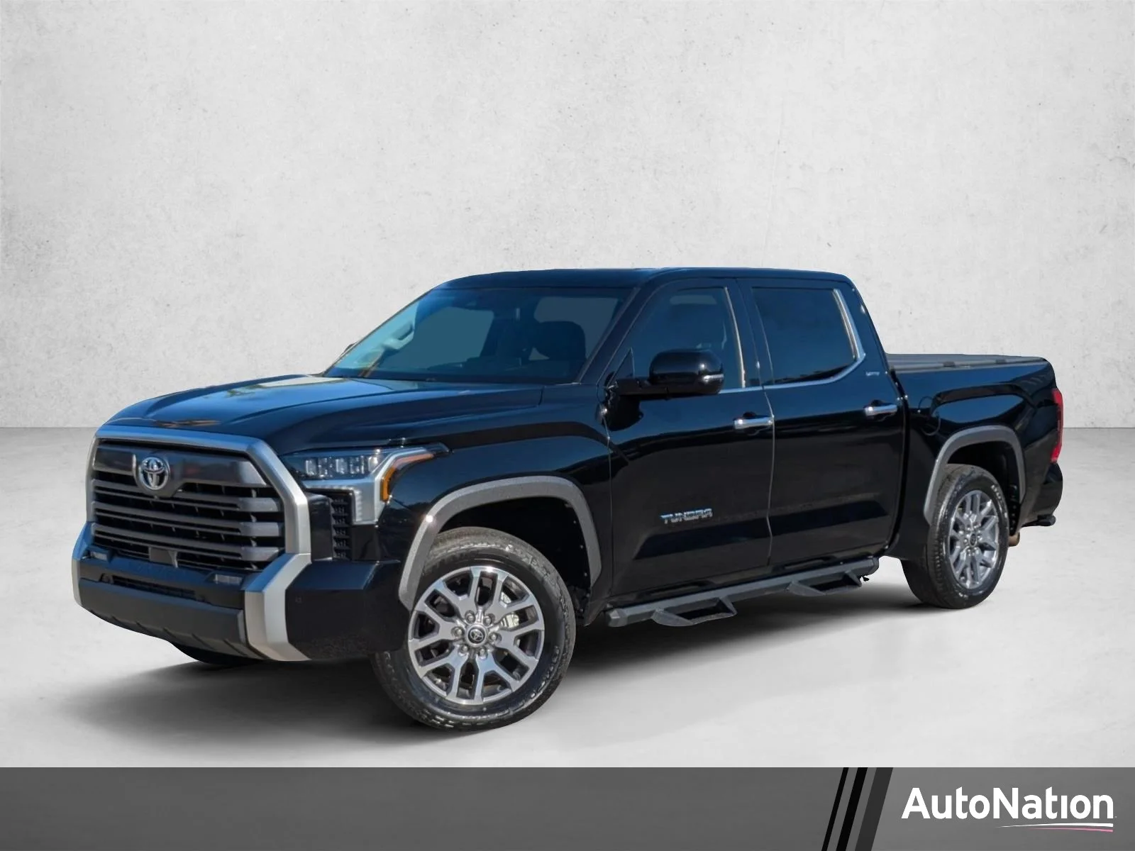 2024 Toyota Tundra