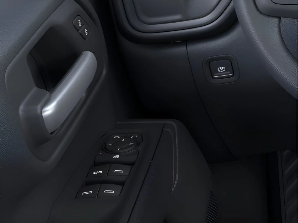 2026 Chevrolet Silverado 1500 Custom - Photo 22