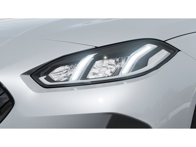 New 2026 Brooklyn Grey Metallic BMW 228 image 6