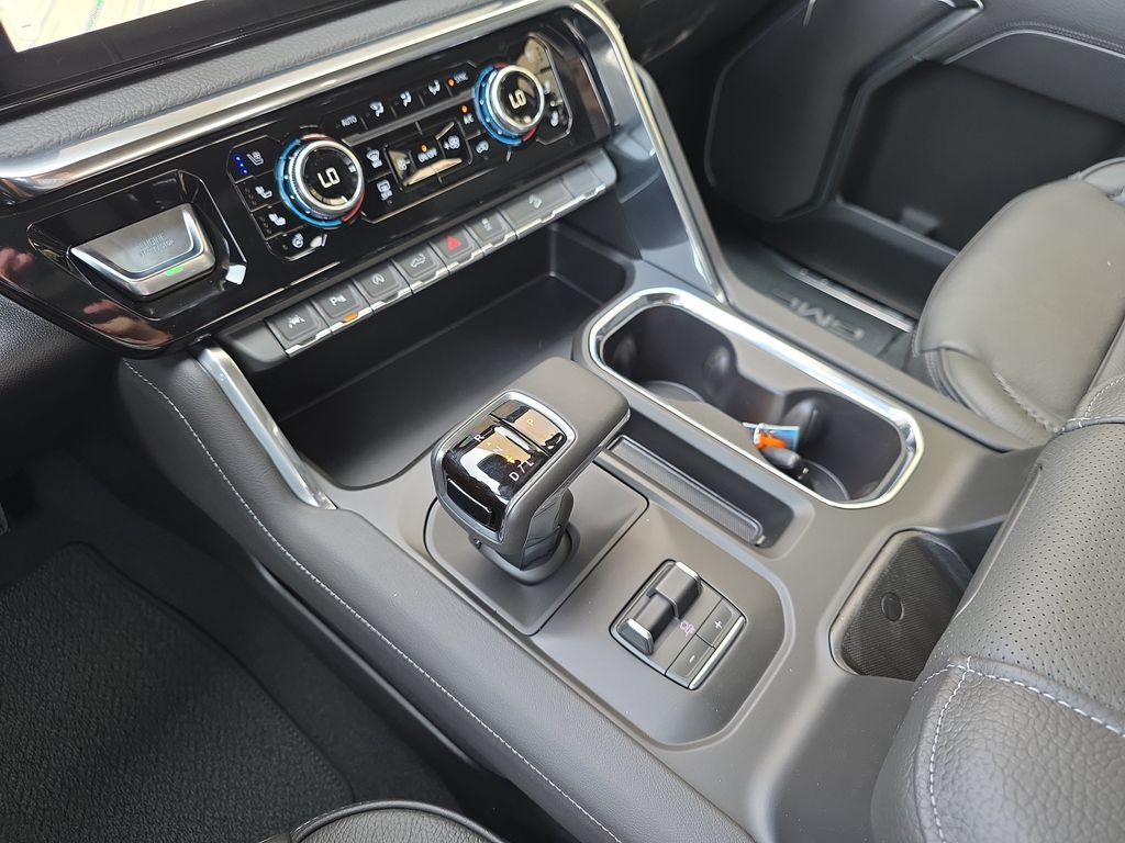 New 2026 Sterling Metallic GMC Denali image 27