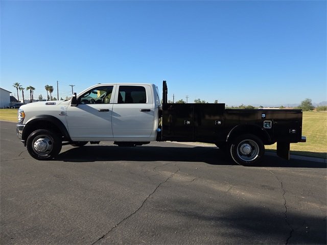 2023 RAM Ram 4500 Chassis Cab Tradesman