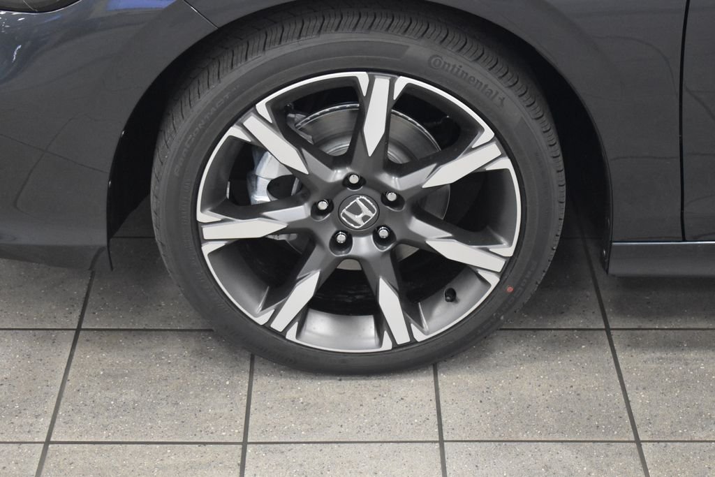 2026 Honda Civic Sport Touring - Photo 7