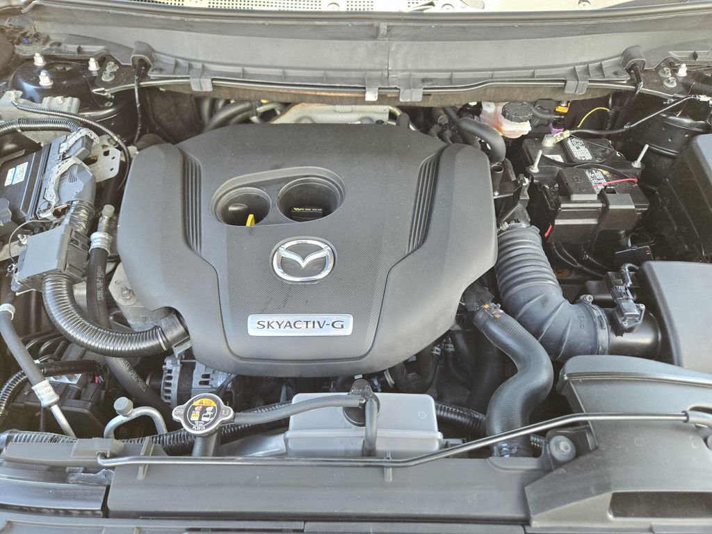 2021 Mazda CX-9 Touring - Photo 27
