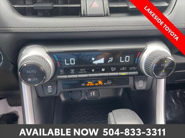 Certified Used 2025 MAGNETIC GRAY MET. Toyota  image 33