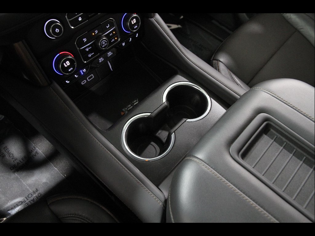 2023 Chevrolet Tahoe High Country - Photo 13