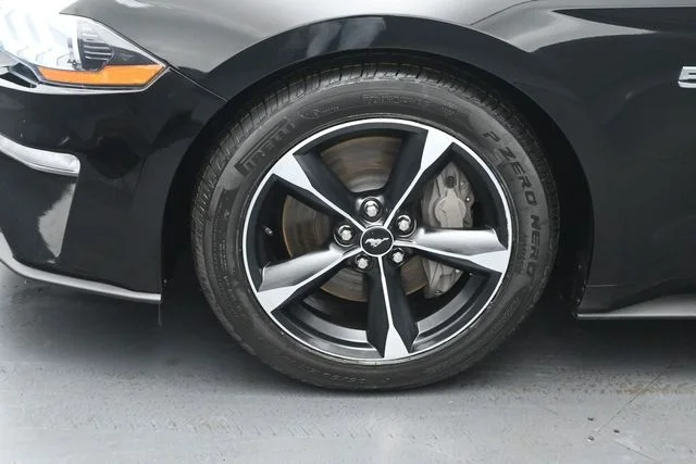Used 2023 Shadow Black Ford GT image 31