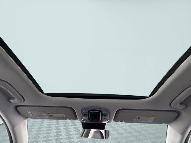 New 2026 Gray Hyundai Limited AWD image 13