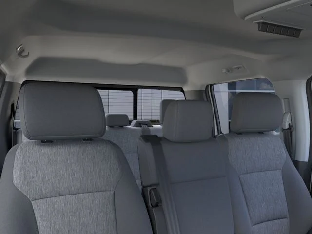 New 2026 Oxford White Ford XL image 22