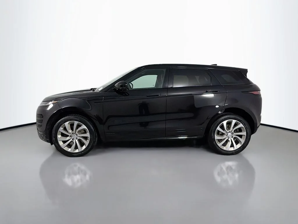 New 2026 Santorini Black Land Rover Hoxton Edition image 8