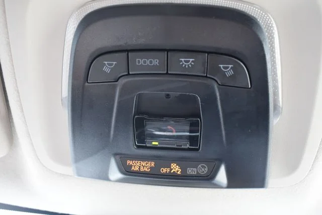 Used 2024 White Toyota LE image 29