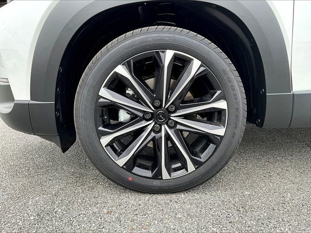 2026 Mazda CX-50 Premium Plus - Photo 7