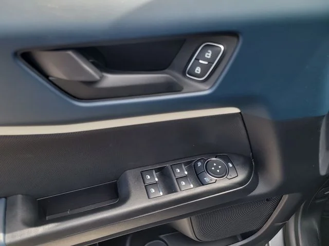 New 2026 Gray Metallic Ford Heritage image 17