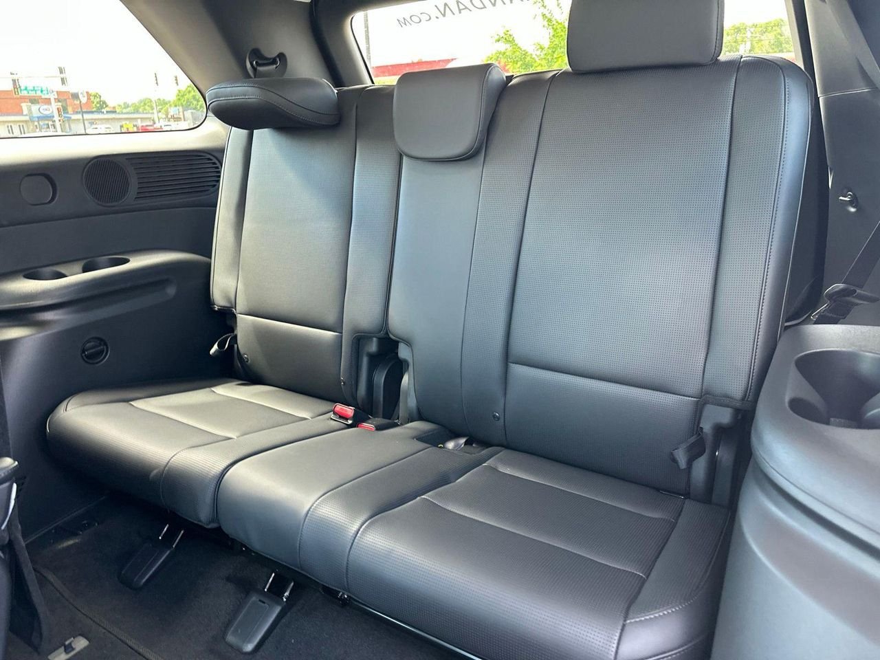 New 2026 White Hyundai SEL Premium AWD image 20