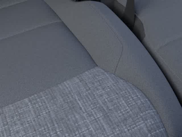 New 2026 Oxford White Ford XLT image 16