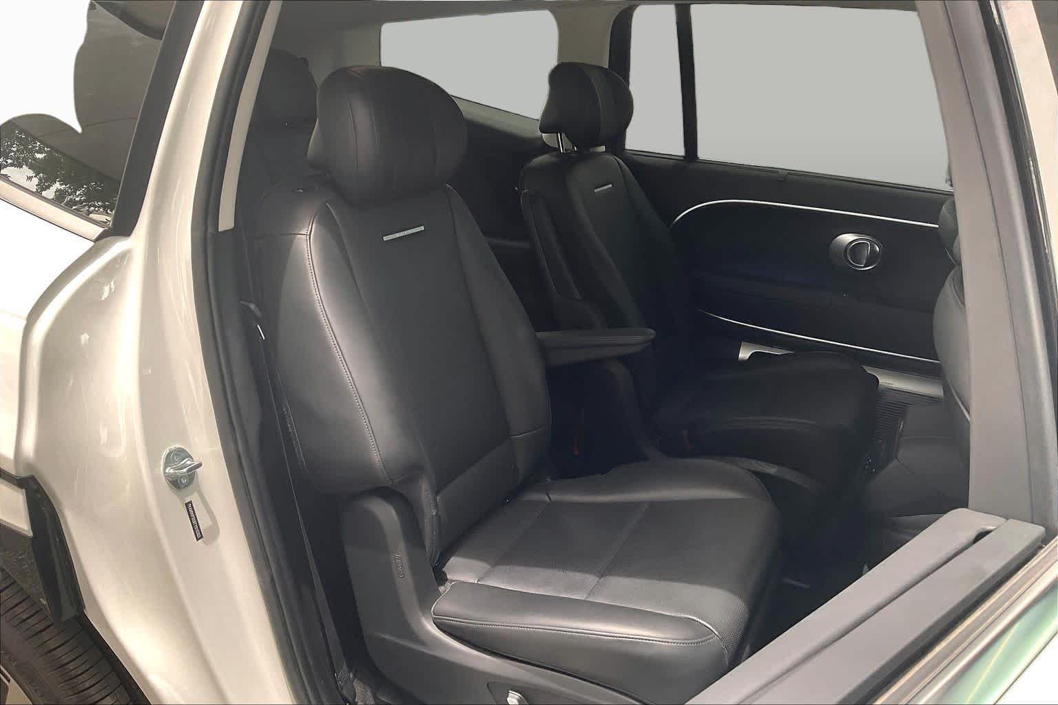 Used 2026 Snow White Pearl Hyundai Performance Limited image 19