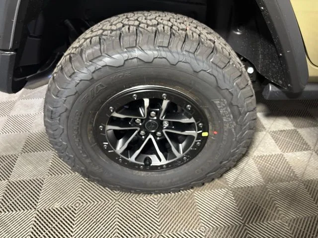 New 2027 41 Jeep Willys image 45