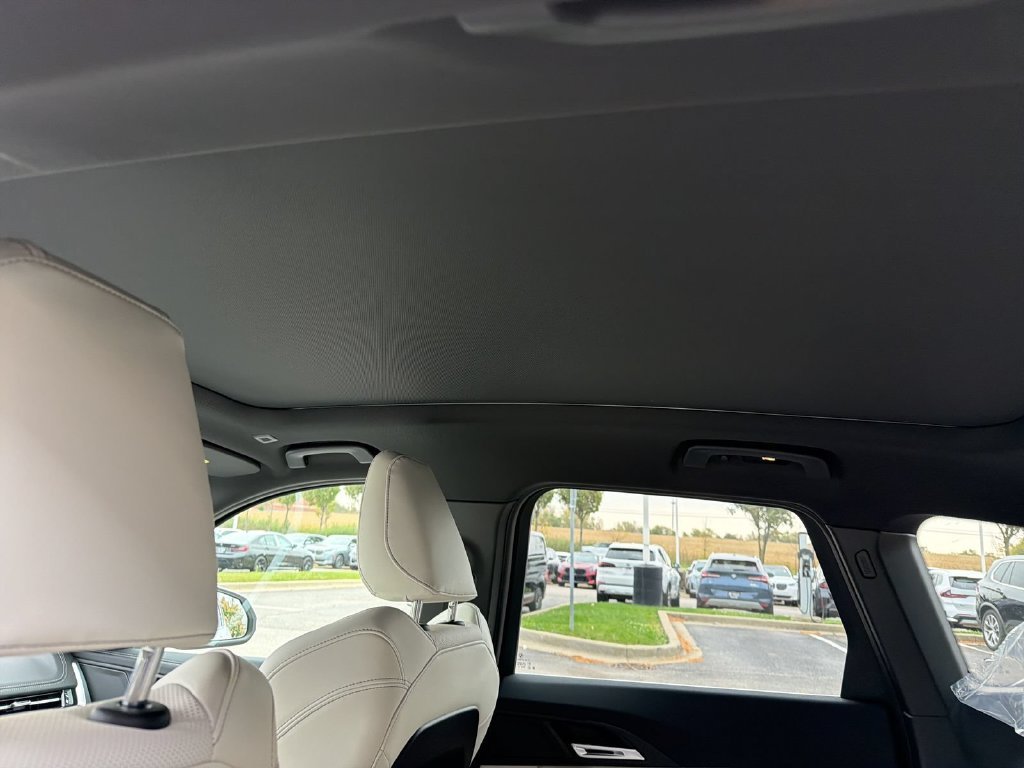 New 2027 Alpine White BMW xDrive28i image 14