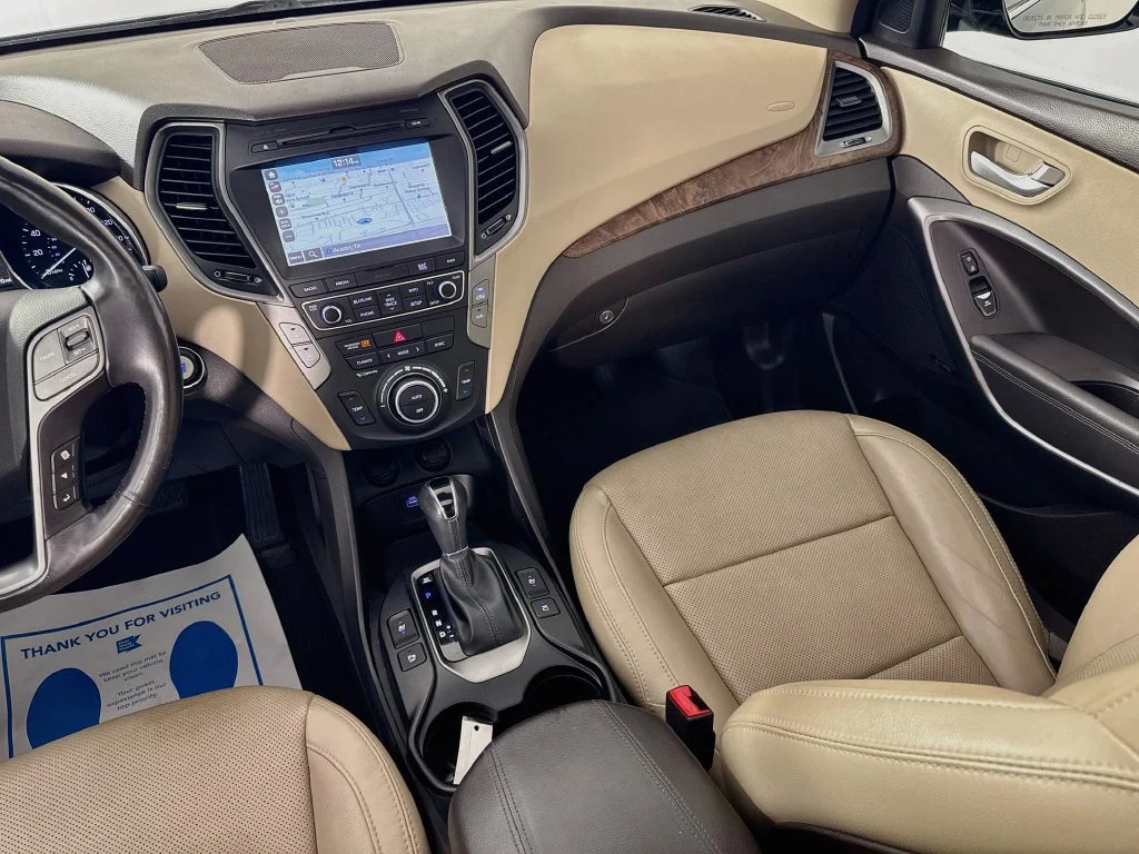 Used 2018 Blue Hyundai 2.0T Ultimate image 30