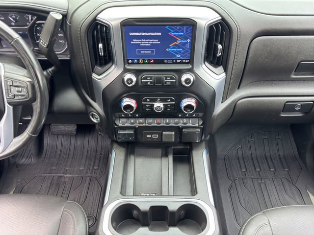 2022 GMC Sierra 2500HD SLT - Photo 14