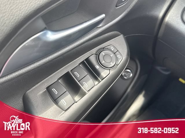 2026 Buick Envista Preferred - Photo 17