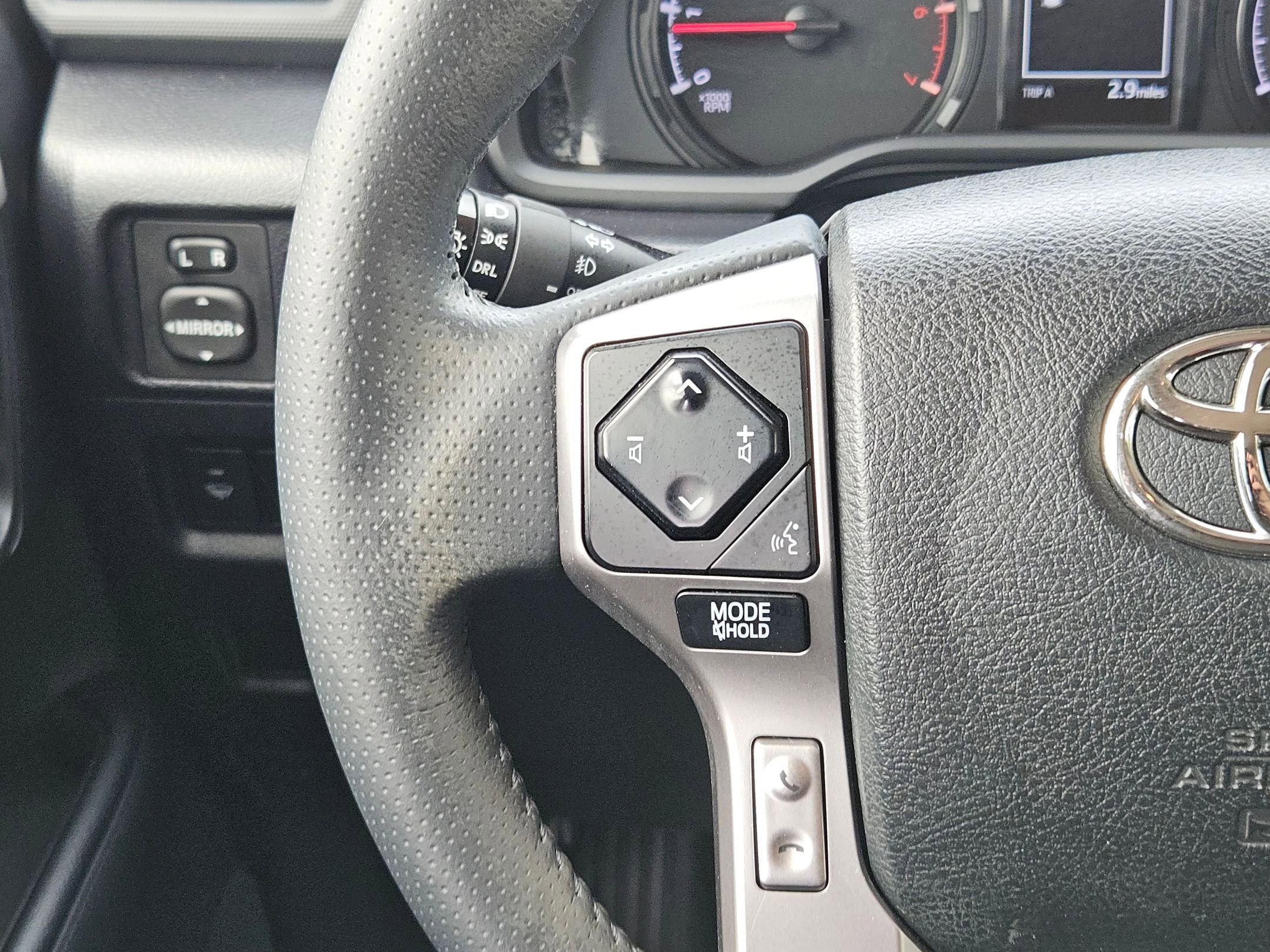 2021 Toyota 4Runner Trail - Photo 22