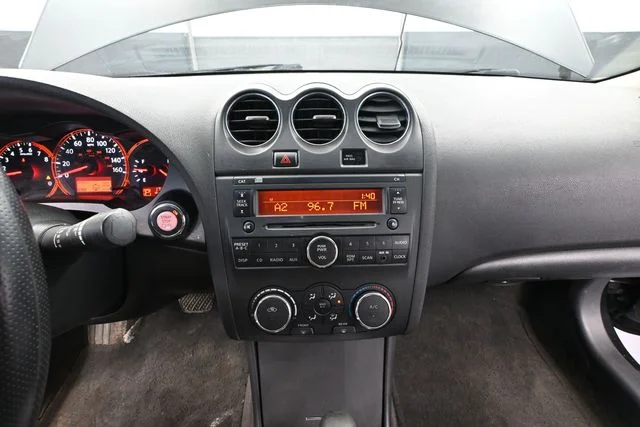 2009 Nissan Altima S - Photo 27