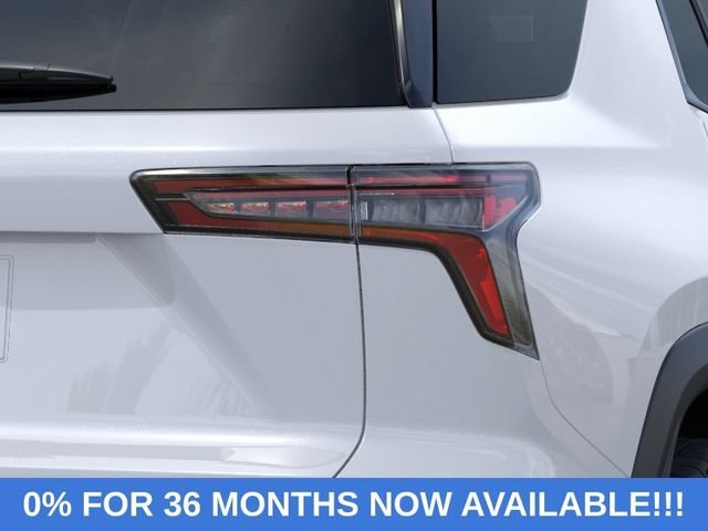 2026 Chevrolet Equinox RS - Photo 15