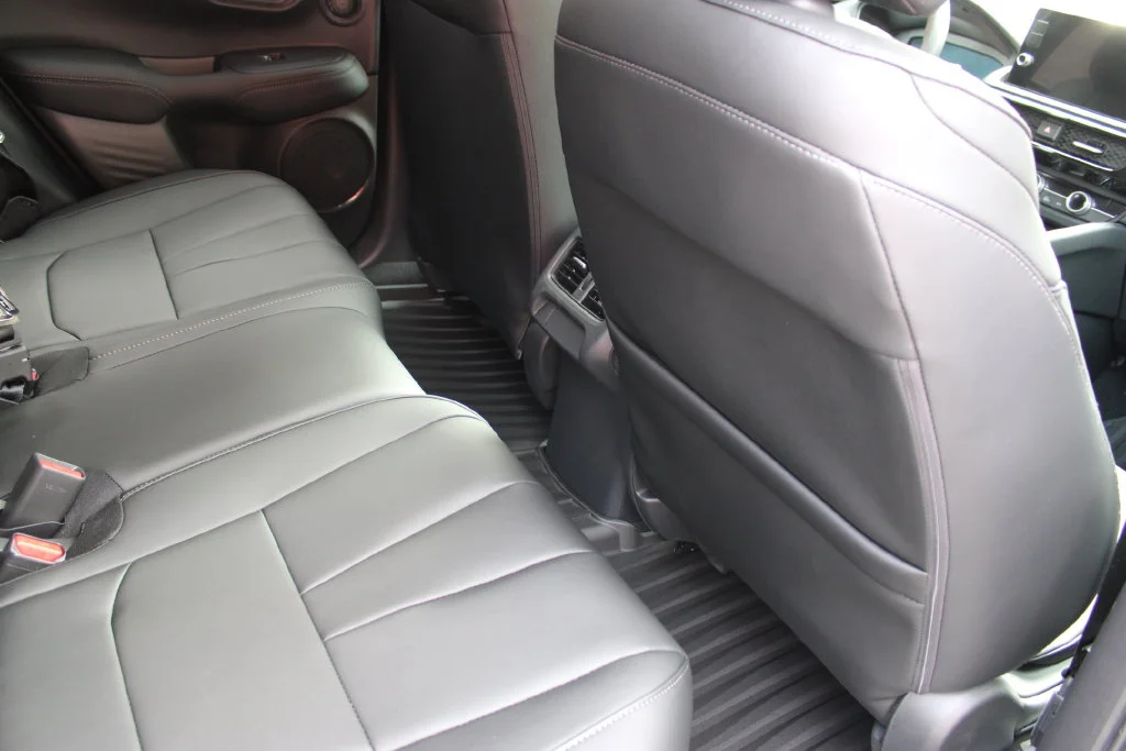 Certified Used 2025 Urban Gray Pearl Acura AWD image 47