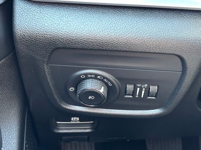 2026 Jeep Grand Cherokee Limited - Photo 32