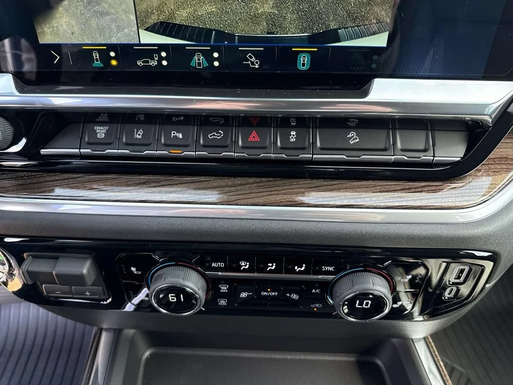 2026 Chevrolet Silverado 2500 HD LT - Photo 43