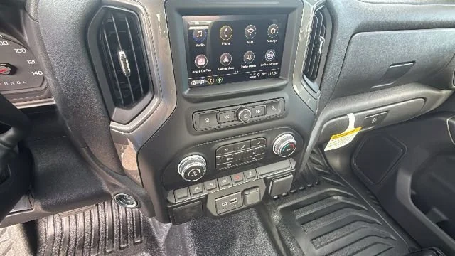 2026 GMC Sierra 1500 Pro - Photo 17