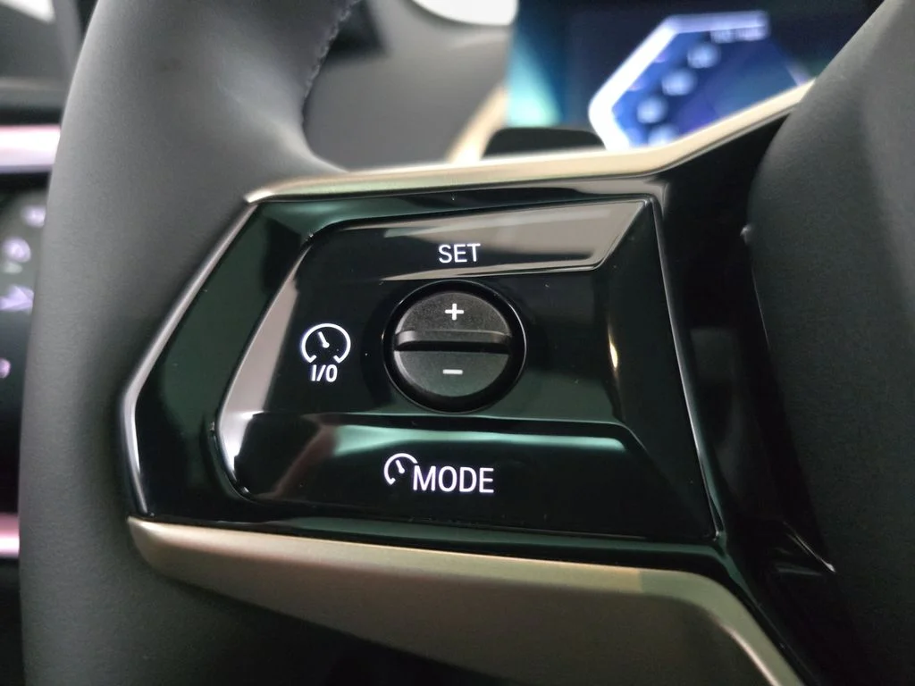 Used 2025 Skyscraper Gray Metallic BMW 30 xDrive image 20