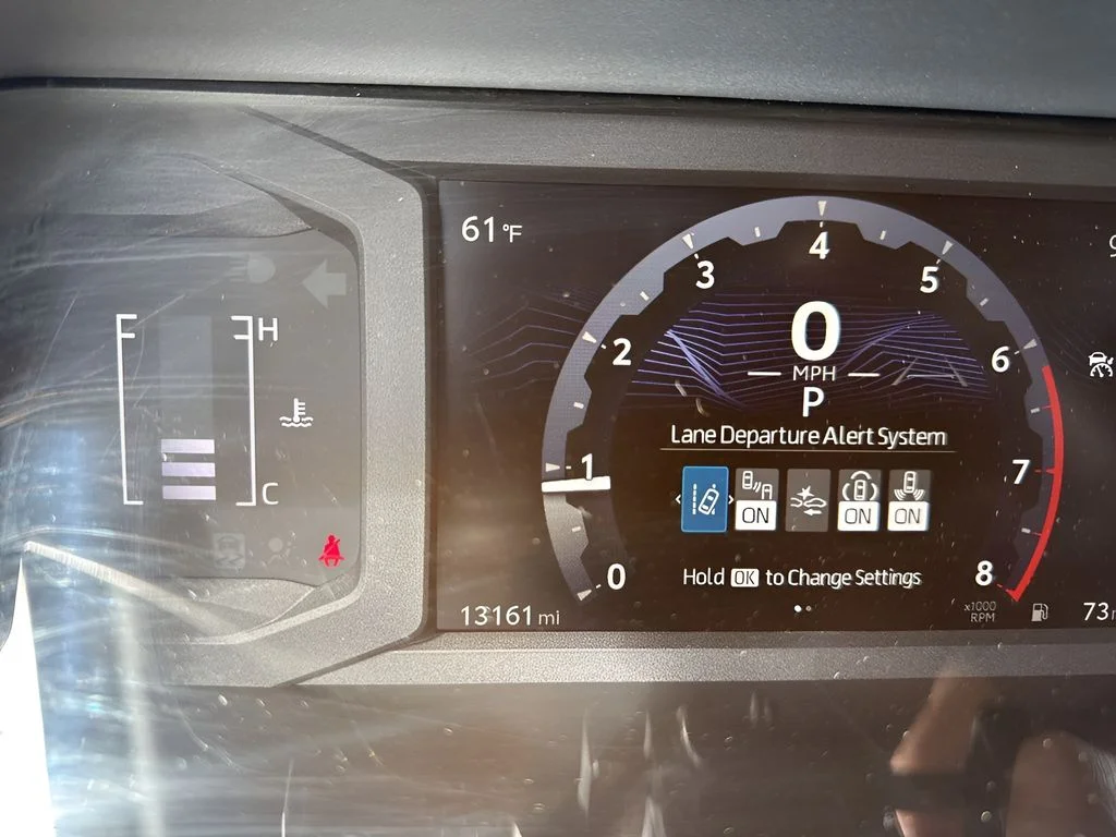 Used 2025  Toyota SR5 image 24