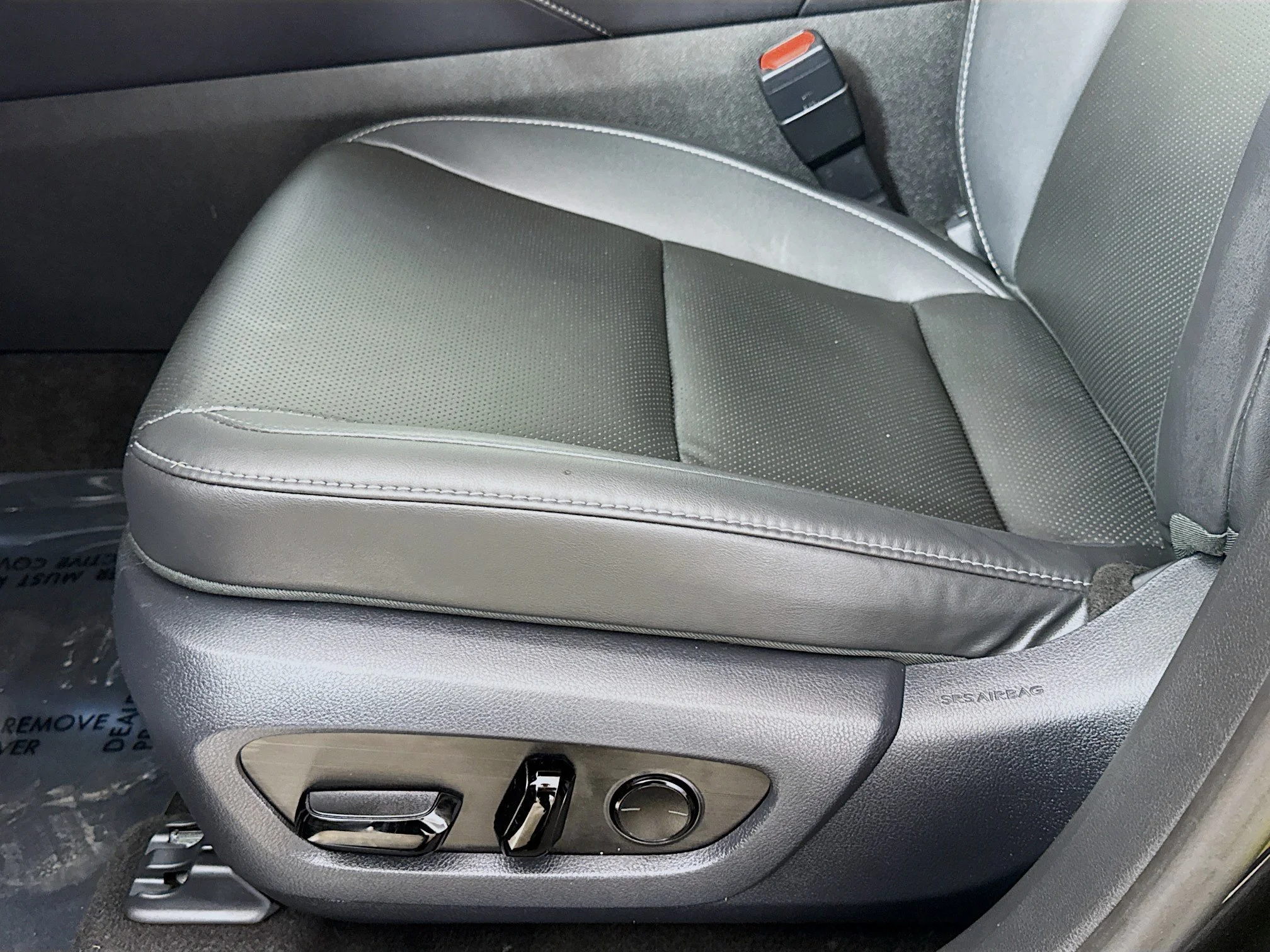 Used 2024  Lexus RX 350 image 21