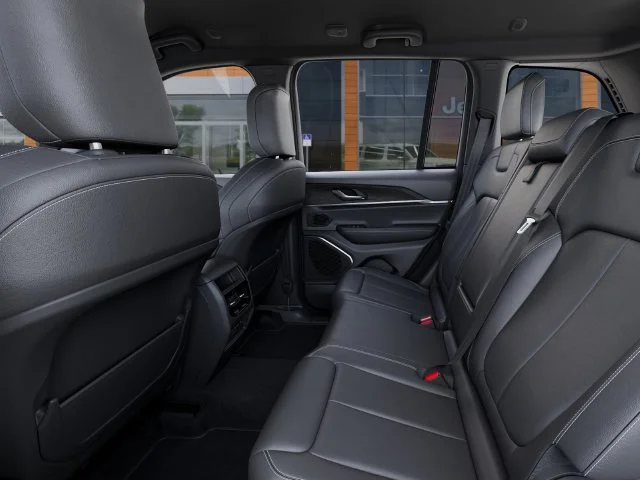 New 2026 Blue Jeep Limited image 35