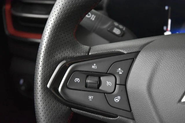 Used 2025 Black Chevrolet RS image 20