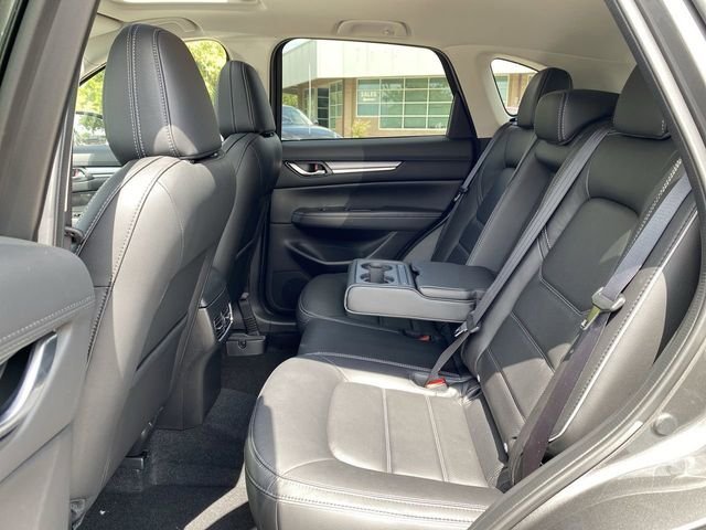 2025 Mazda CX-5 S Premium Plus package - Photo 27