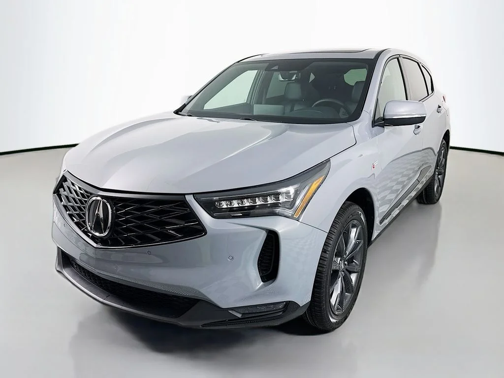 2026 Acura RDX A-Spec Package SH-AWD's photo