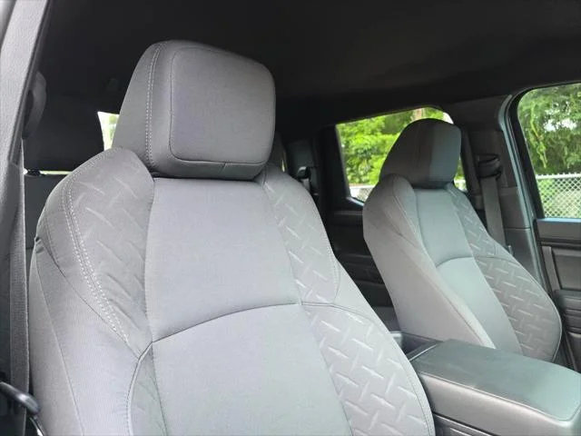 Certified Used 2025 UNDERGROUND Toyota  image 15